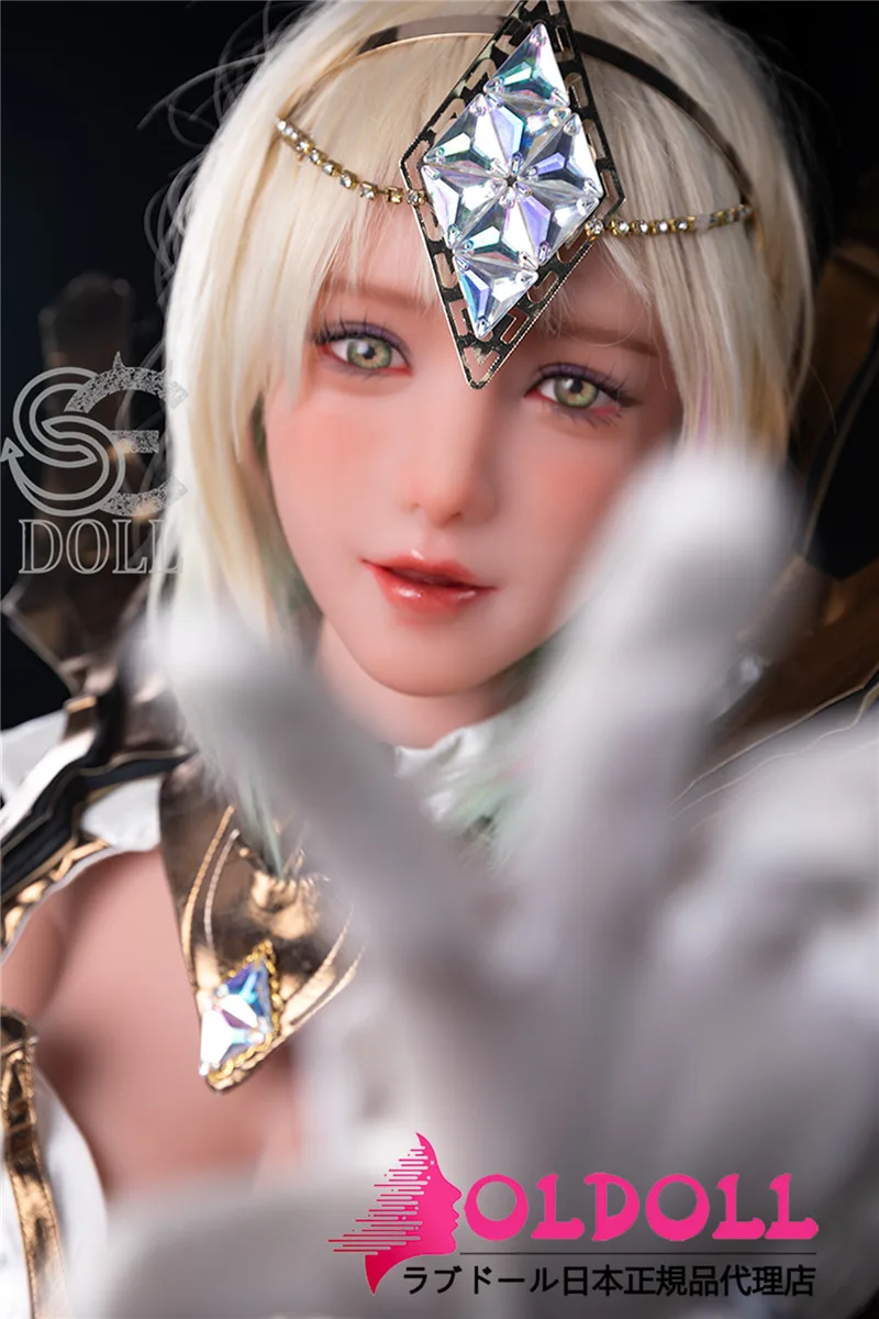 SE Doll #80 161cm Fカップ サムネイル 9
