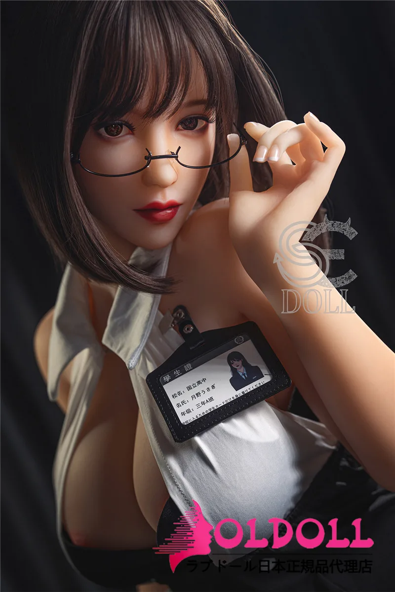 SE Doll #83 161cm Fカップ サムネイル 4