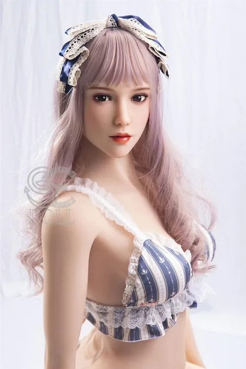 SE Doll #83 163cm Eカップ