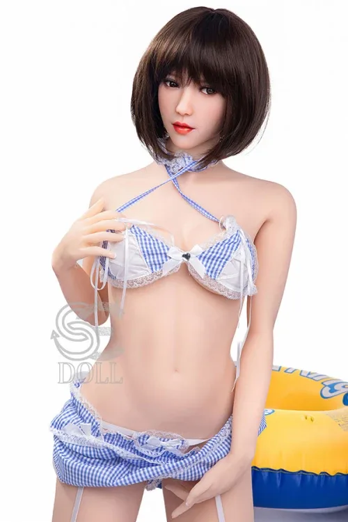 SE Doll #83 163cm Eカップ サムネイル 3
