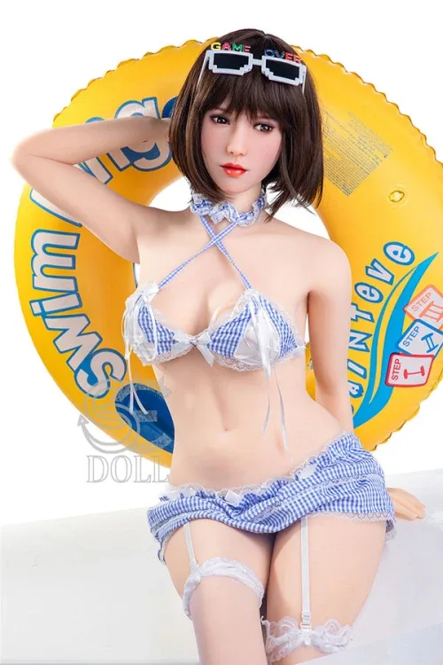 SE Doll #83 163cm Eカップ サムネイル 4