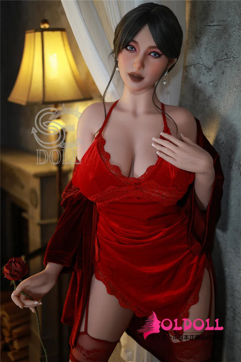 SE Doll #86 157cm Hカップ サムネイル 2