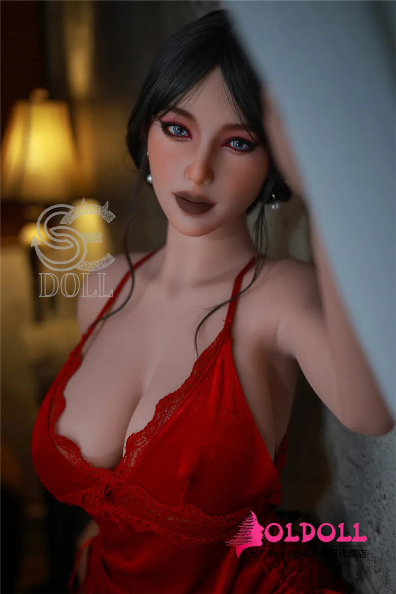 SE Doll #86 157cm Hカップ サムネイル 3