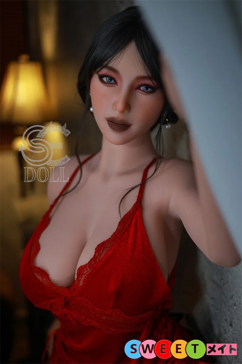 SE Doll #86 157cm Hカップ サムネイル 4
