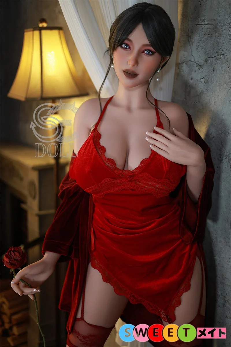 SE Doll #86 157cm Hカップ サムネイル 5