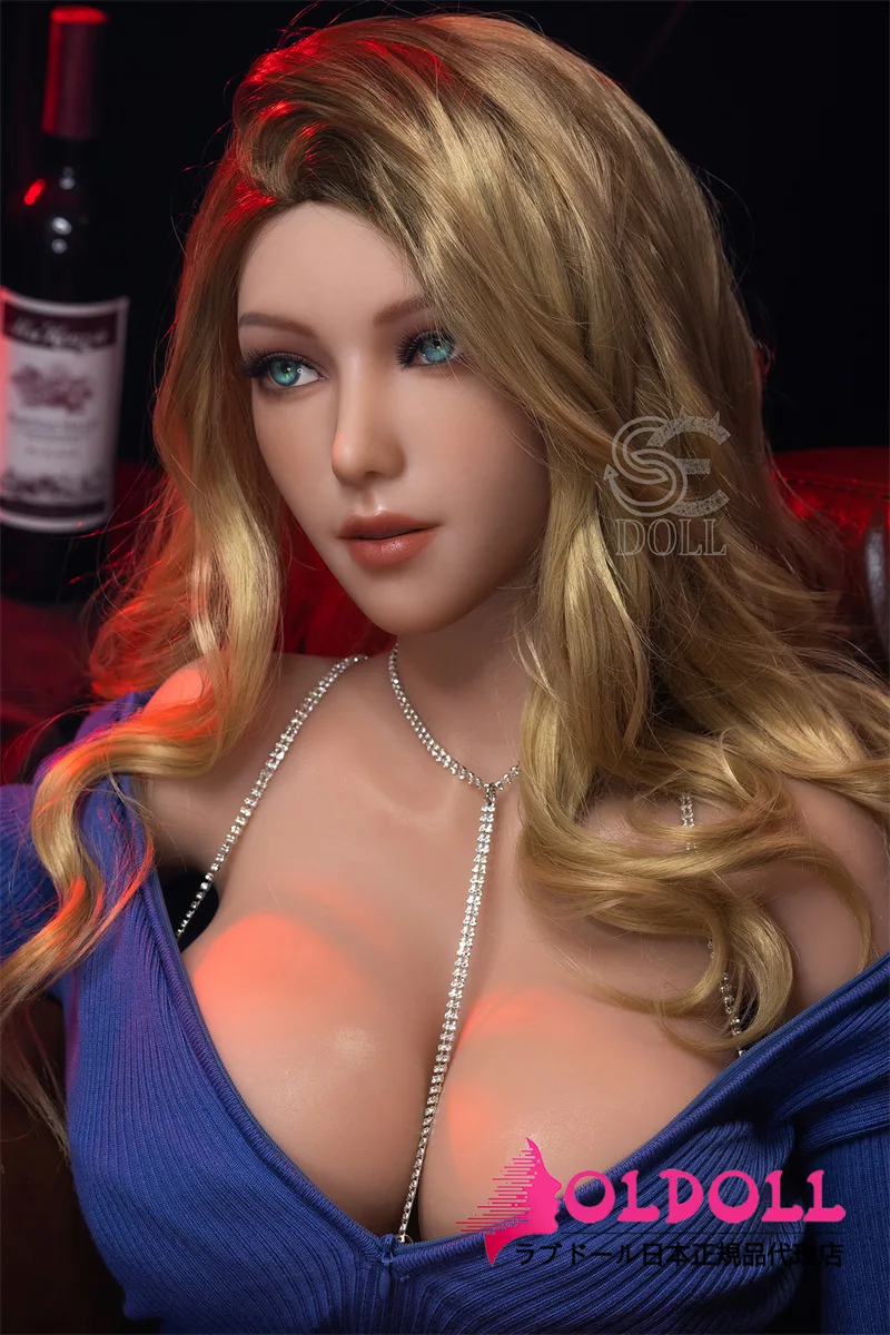SE Doll #86 161cm Fカップ サムネイル 6