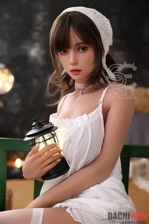 SE Doll #88 157cm Hカップ