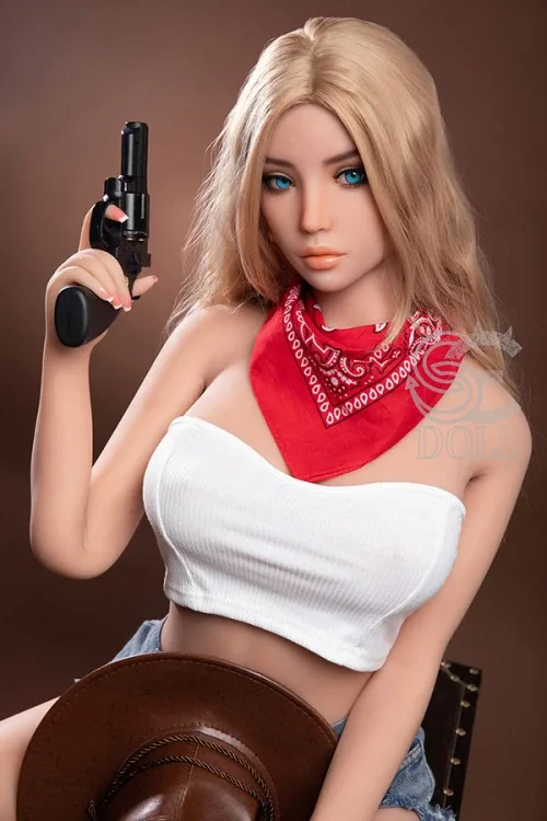 SE Doll #88 158cm Dカップ