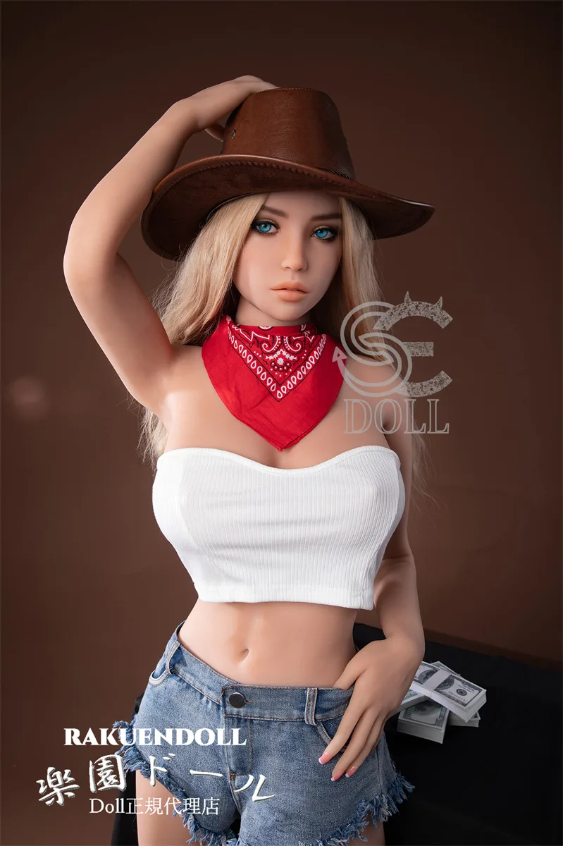 SE Doll #88 158cm Dカップ サムネイル 4