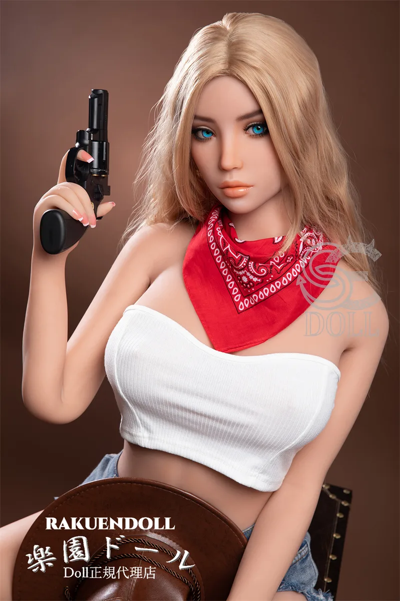 SE Doll #88 158cm Dカップ サムネイル 5