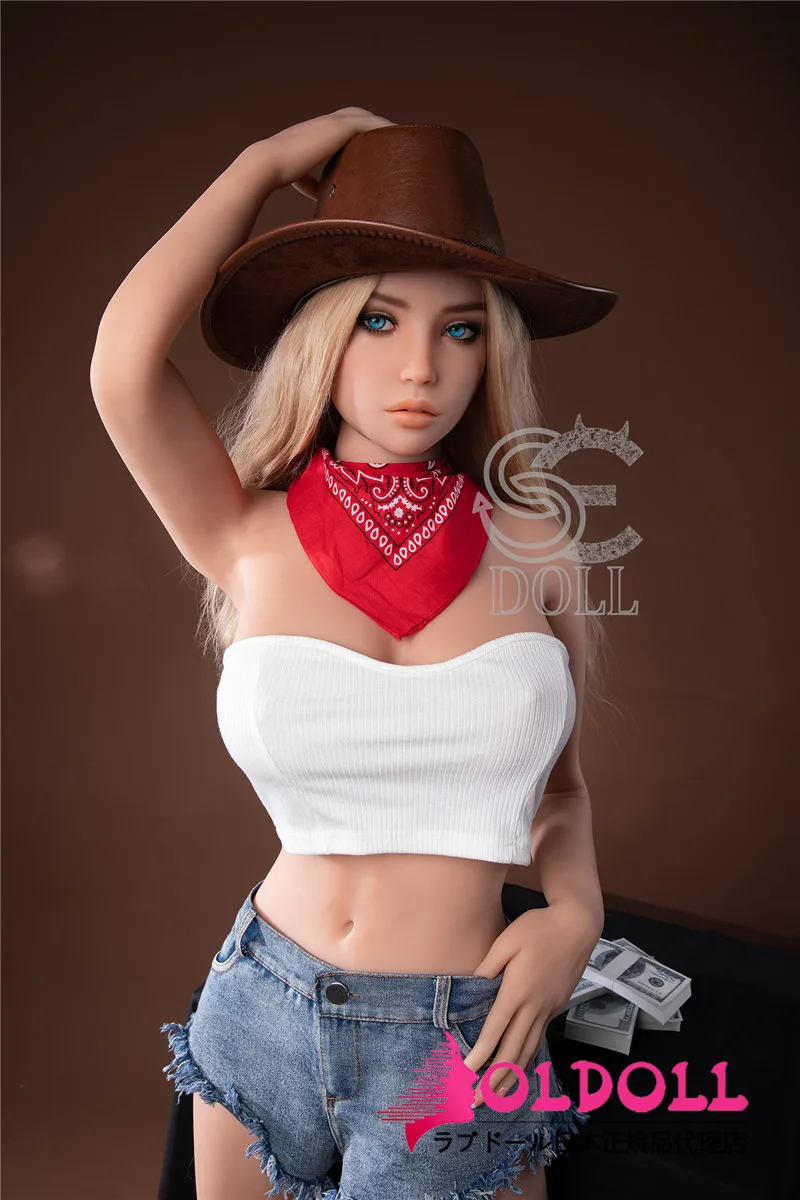 SE Doll #88 158cm Dカップ サムネイル 8