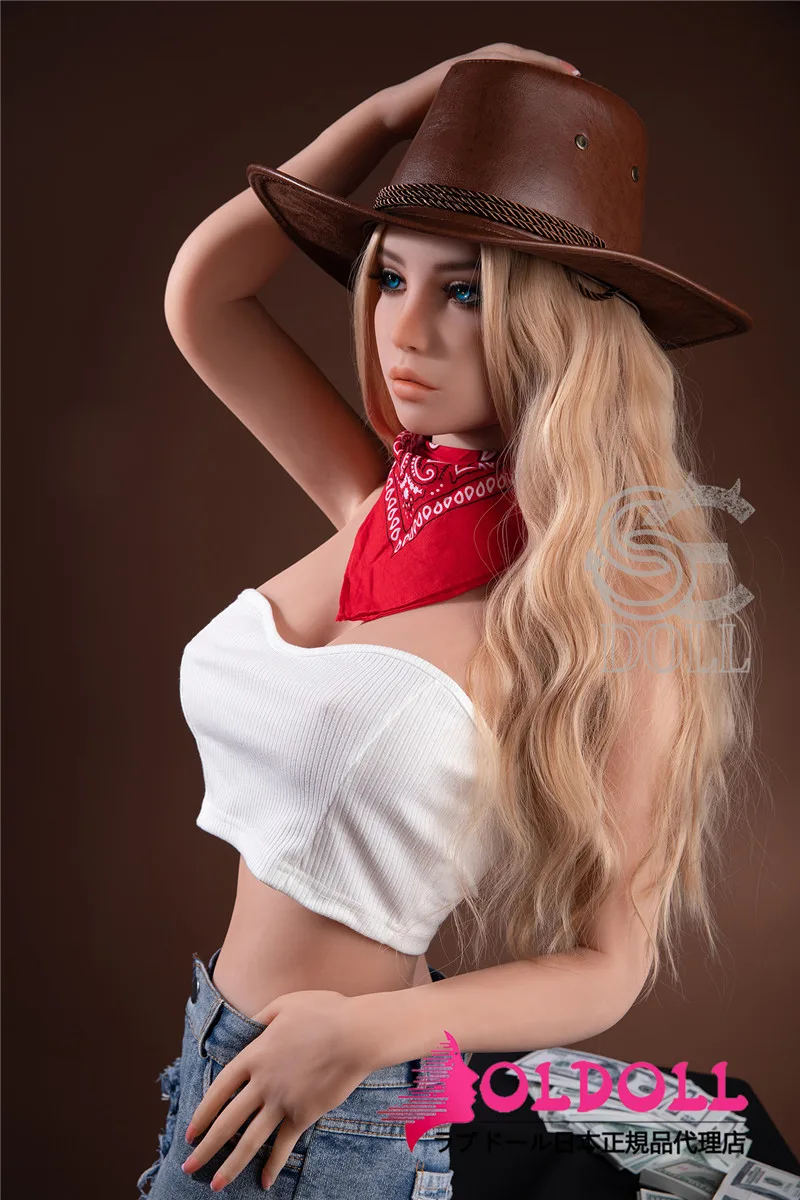 SE Doll #88 158cm Dカップ サムネイル 9