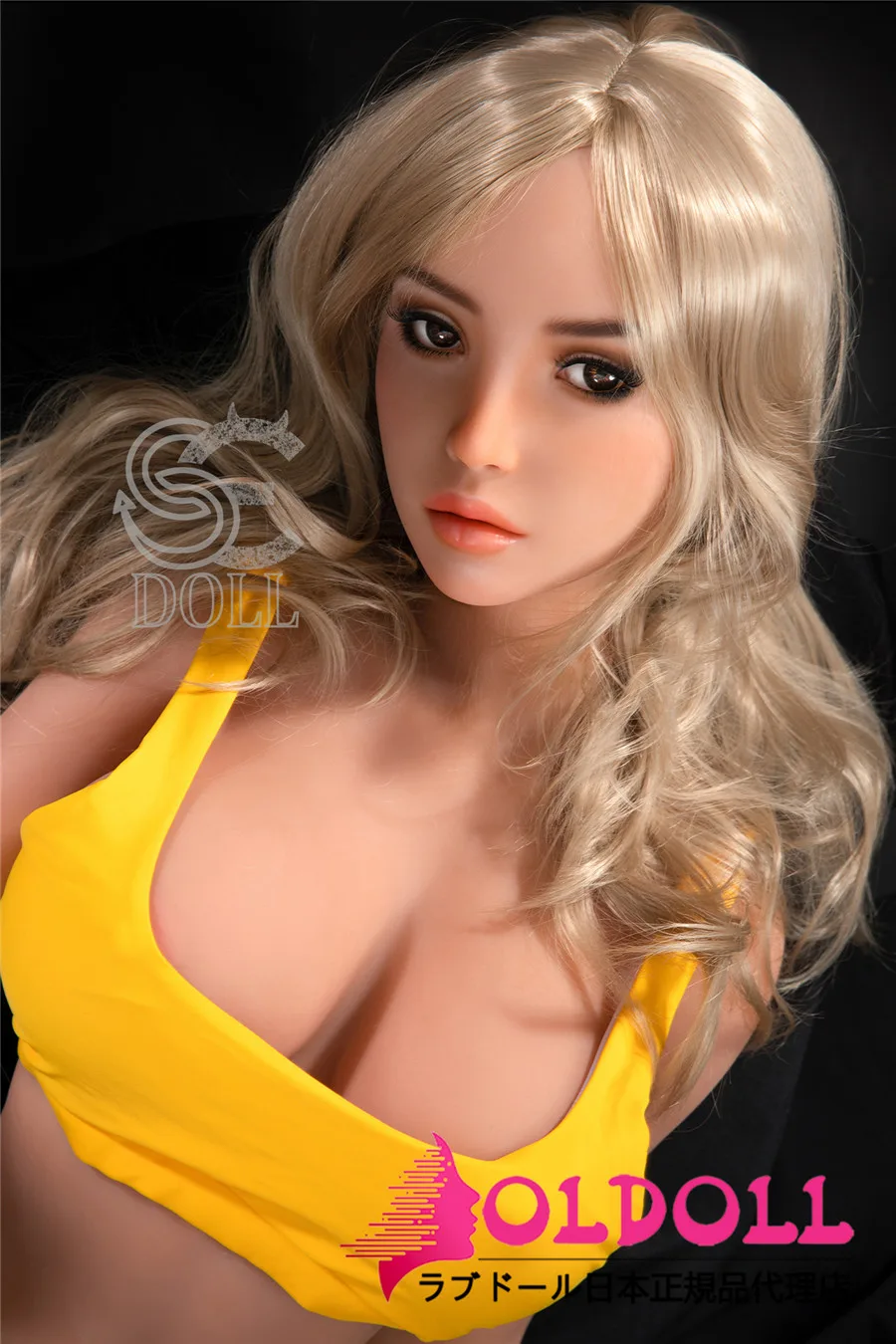 SE Doll #88 161cm Fカップ サムネイル 6