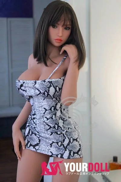 SE Doll #88 161cm Fカップ サムネイル 10
