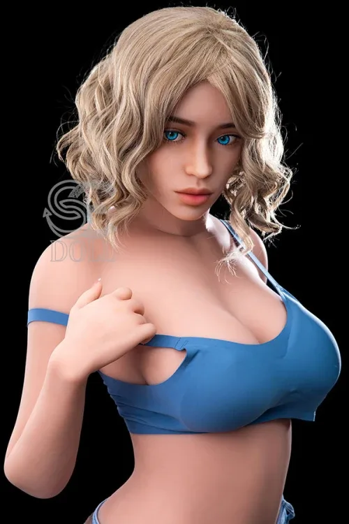 SE Doll #89 161cm Gカップ サムネイル 3