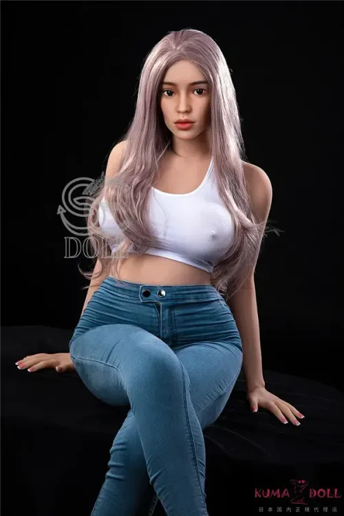 SE Doll #89 161cm Gカップ サムネイル 6