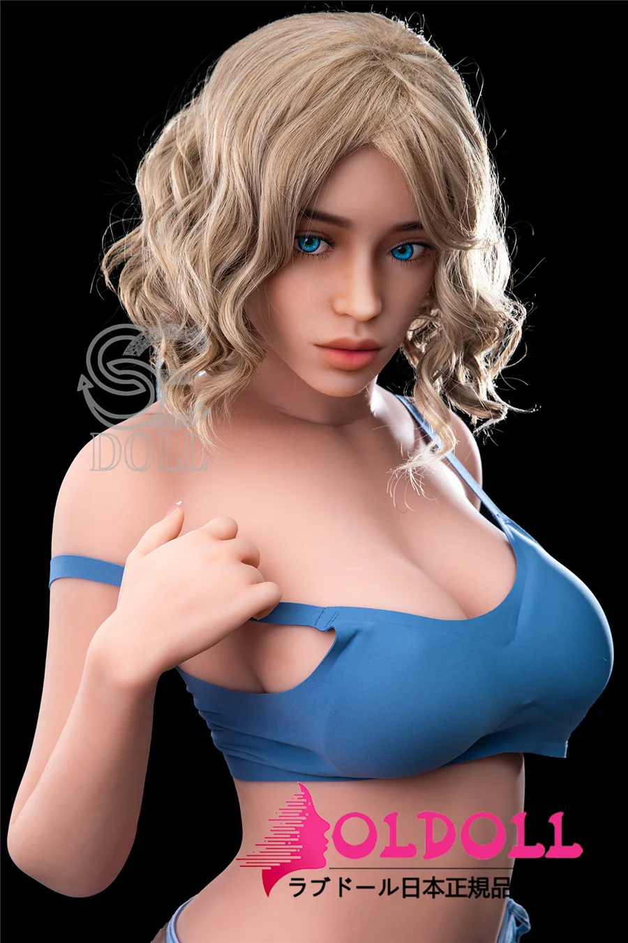 SE Doll #89 161cm Gカップ サムネイル 7