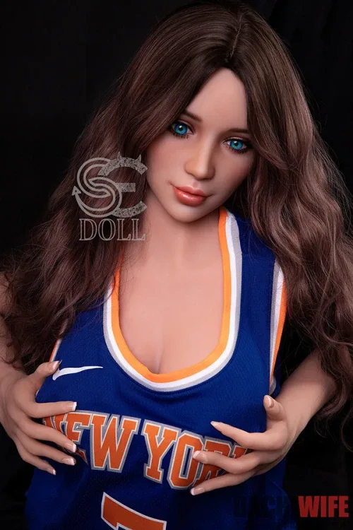 SE Doll #99 161cm Fカップ