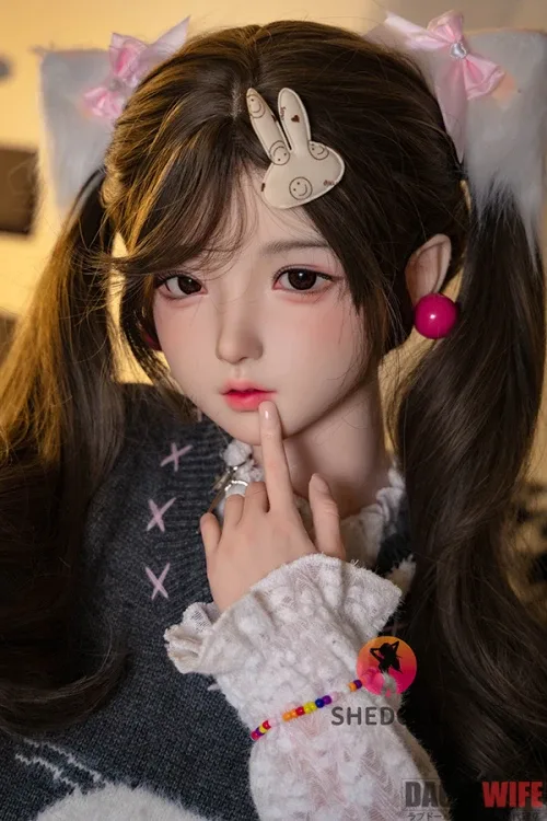 SHEDOLL 熙熙 145cm Gカップ