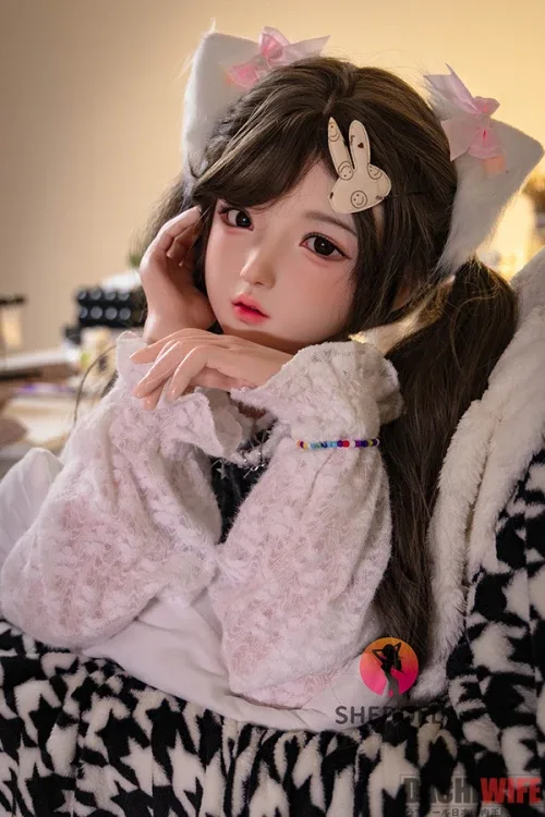 SHEDOLL 熙熙 145cm Gカップ サムネイル 2
