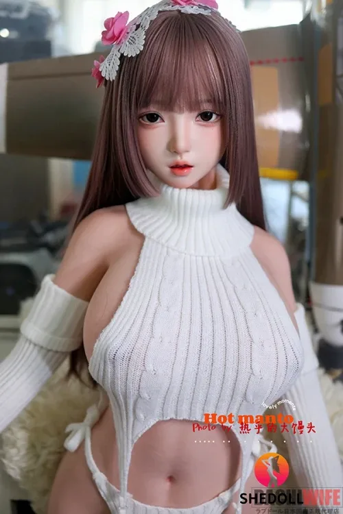 SHEDOLL 熙熙 145cm Gカップ サムネイル 3