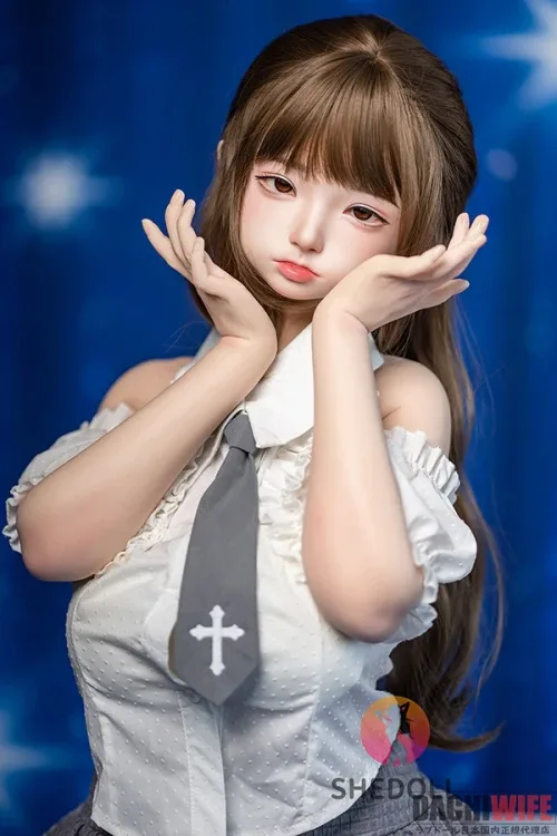 SHEDOLL 熙熙 145cm Gカップ サムネイル 6