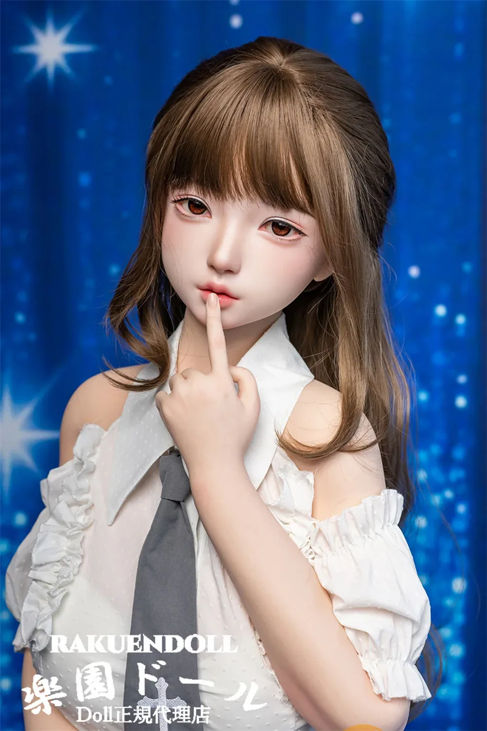 SHEDOLL 熙熙 145cm Gカップ サムネイル 7