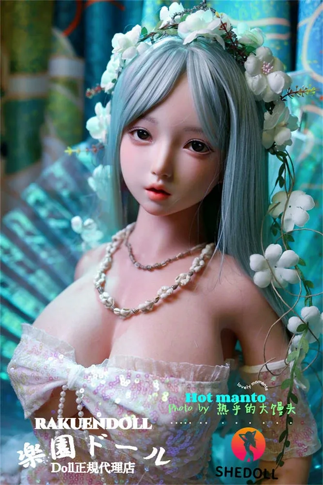 SHEDOLL 熙熙 145cm Gカップ サムネイル 10