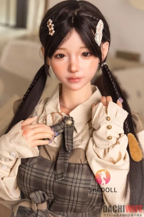 SHEDOLL 芷沅 148cm Dカップ
