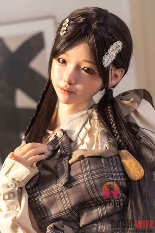 SHEDOLL 芷沅 148cm Dカップ サムネイル 2