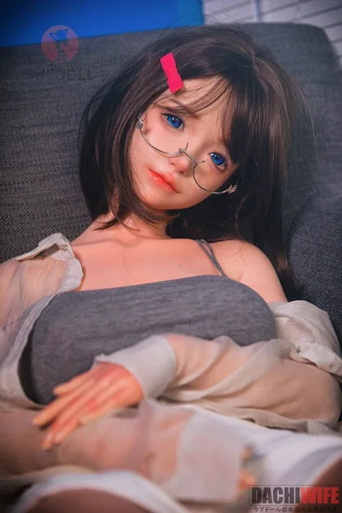 SHEDOLL 芷沅 148cm Dカップ サムネイル 6