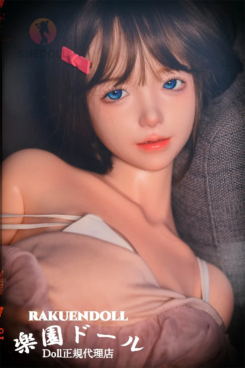 SHEDOLL 芷沅 148cm Dカップ サムネイル 10