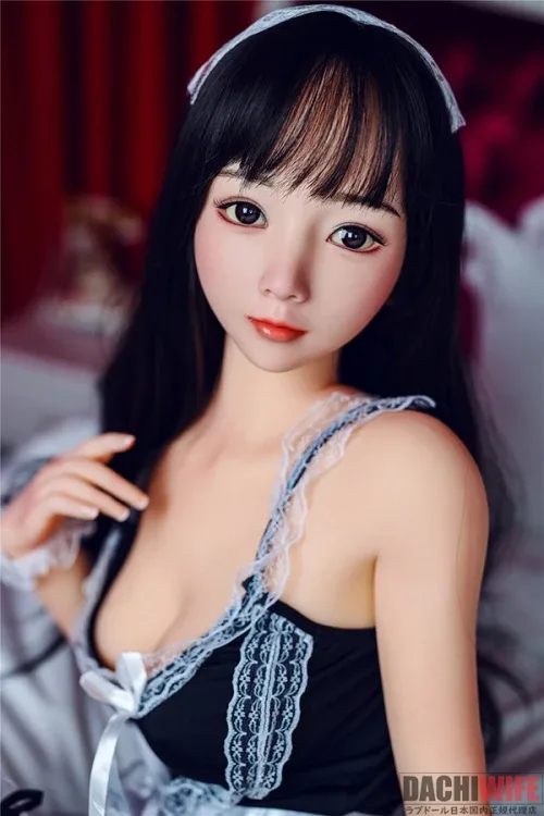 SHEDOLL 瑶瑶 148cm Dカップ
