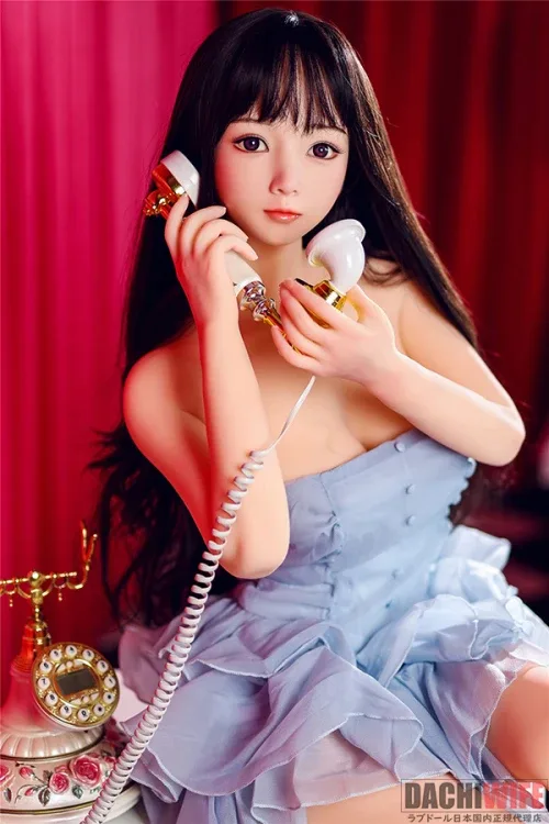 SHEDOLL 瑶瑶 148cm Dカップ サムネイル 2
