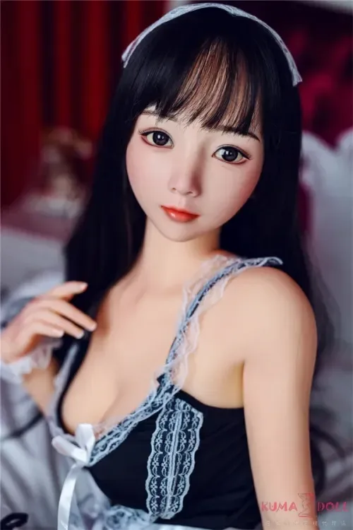 SHEDOLL 瑶瑶 148cm Dカップ サムネイル 3