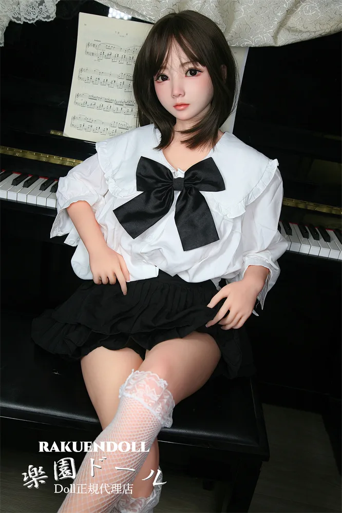 SHEDOLL 瑶瑶 148cm Dカップ サムネイル 4