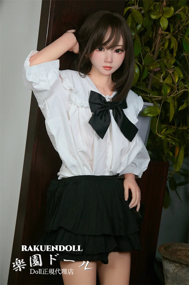 SHEDOLL 瑶瑶 148cm Dカップ サムネイル 5