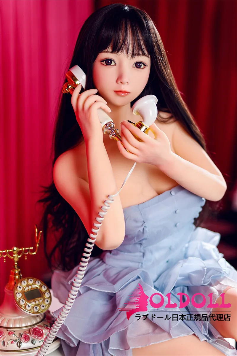 SHEDOLL 瑶瑶 148cm Dカップ サムネイル 8