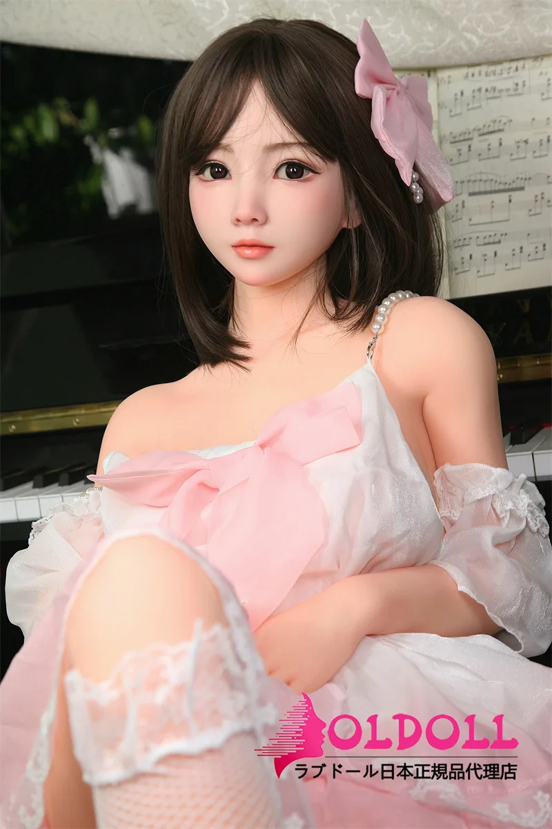 SHEDOLL 瑶瑶 148cm Dカップ サムネイル 10