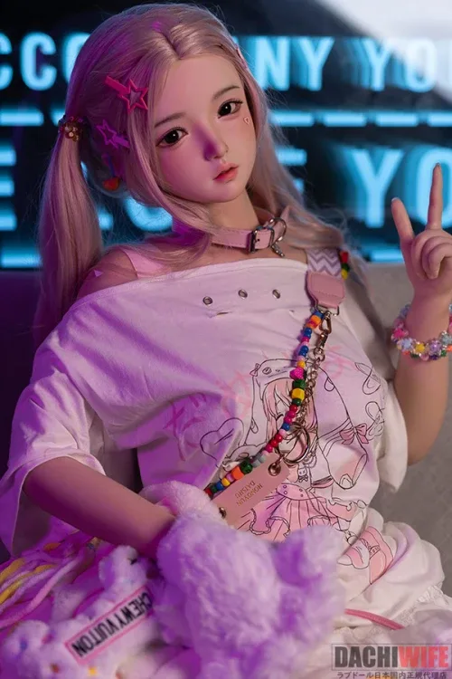 SHEDOLL 熙熙 148cm Dカップ