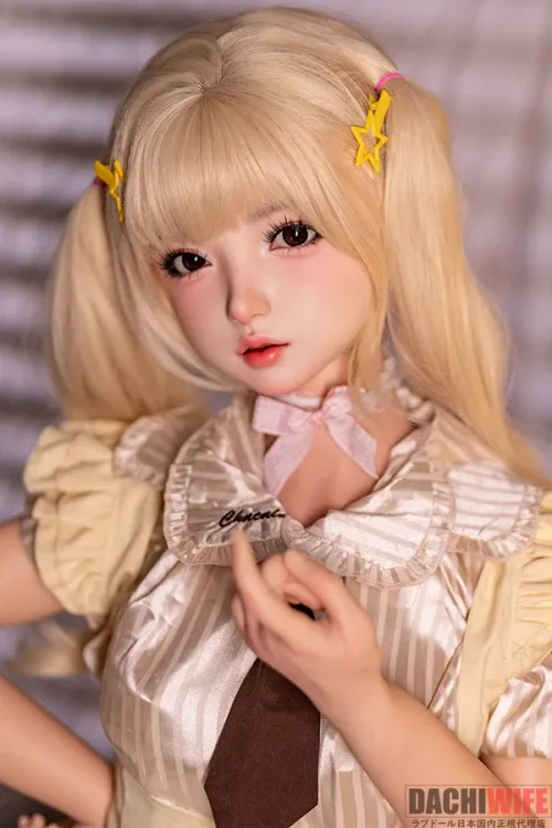 SHEDOLL 熙熙 148cm Dカップ サムネイル 3