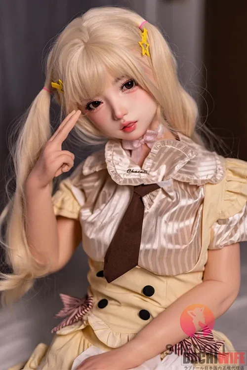 SHEDOLL 熙熙 148cm Dカップ サムネイル 4