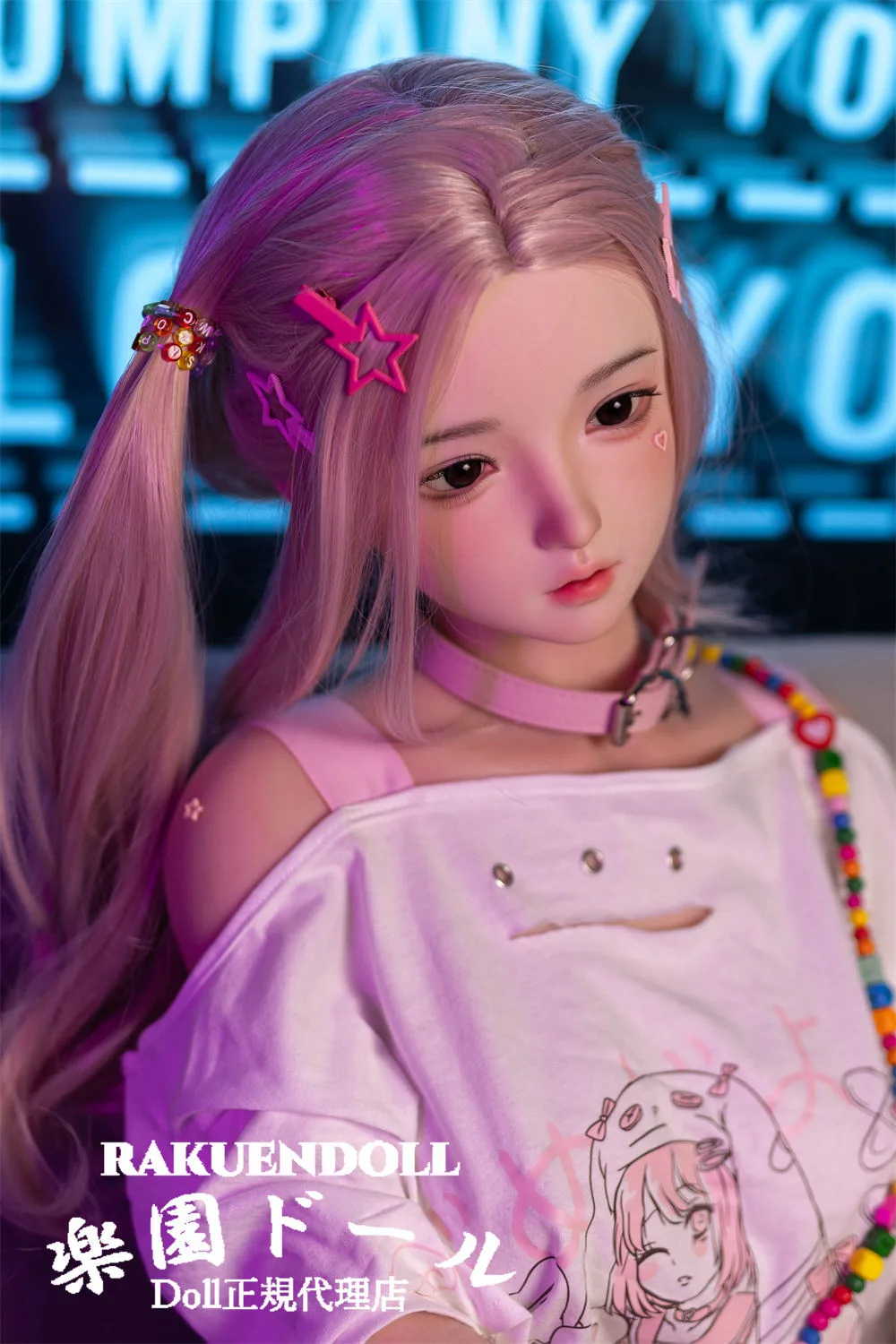 SHEDOLL 熙熙 148cm Dカップ サムネイル 9