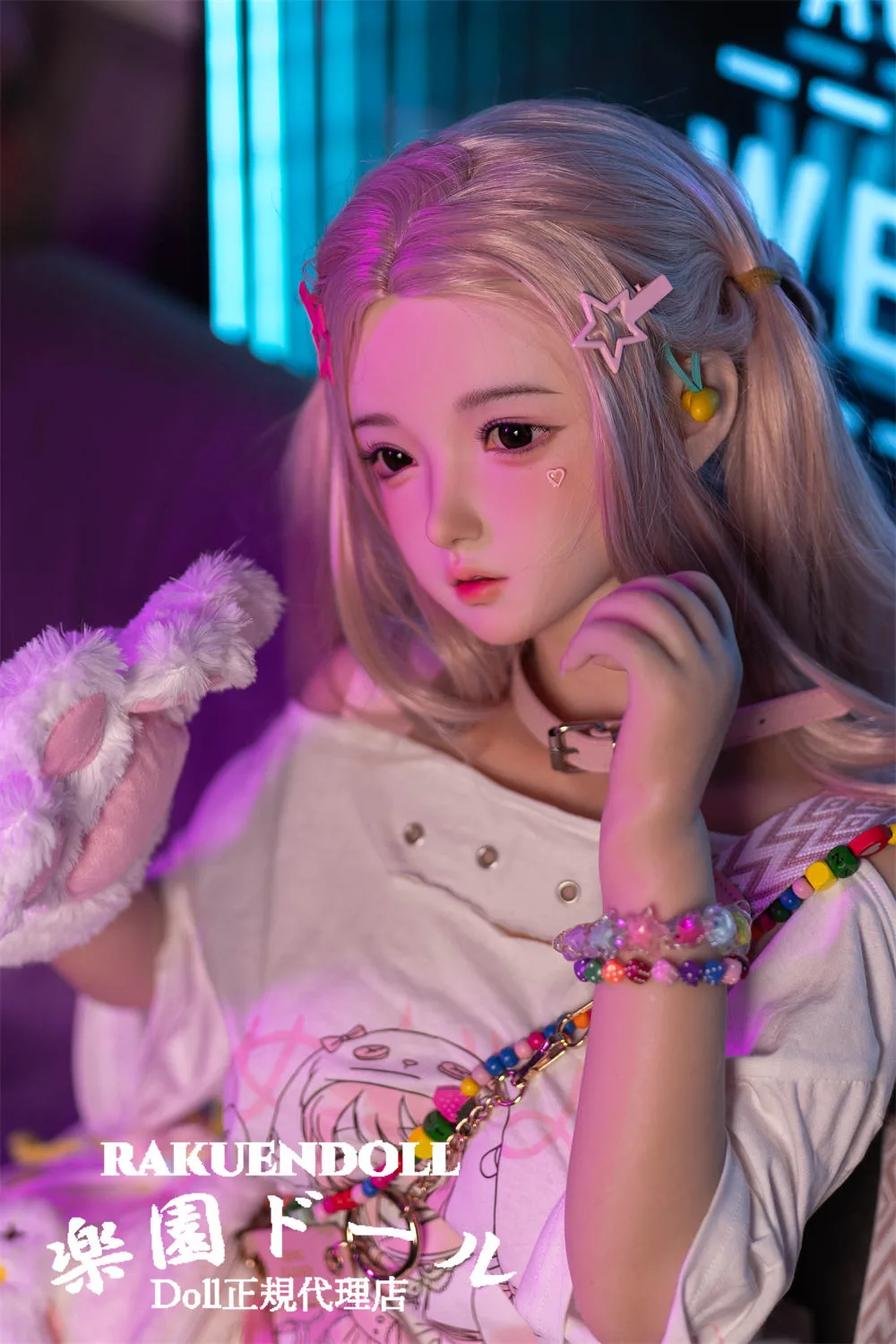 SHEDOLL 熙熙 148cm Dカップ サムネイル 10