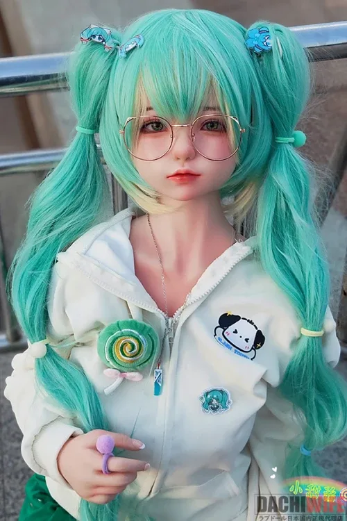 SHEDOLL 艾琳 148cm Dカップ サムネイル 5