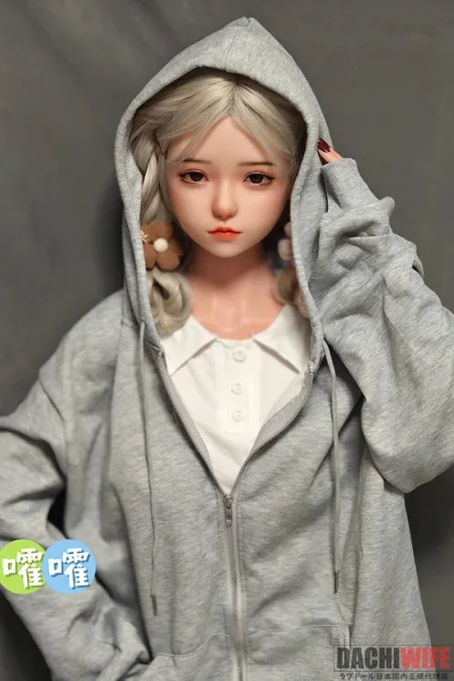 SHEDOLL 艾琳 148cm Dカップ サムネイル 7