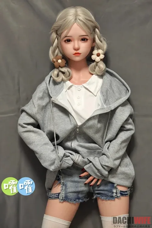SHEDOLL 艾琳 148cm Dカップ サムネイル 8