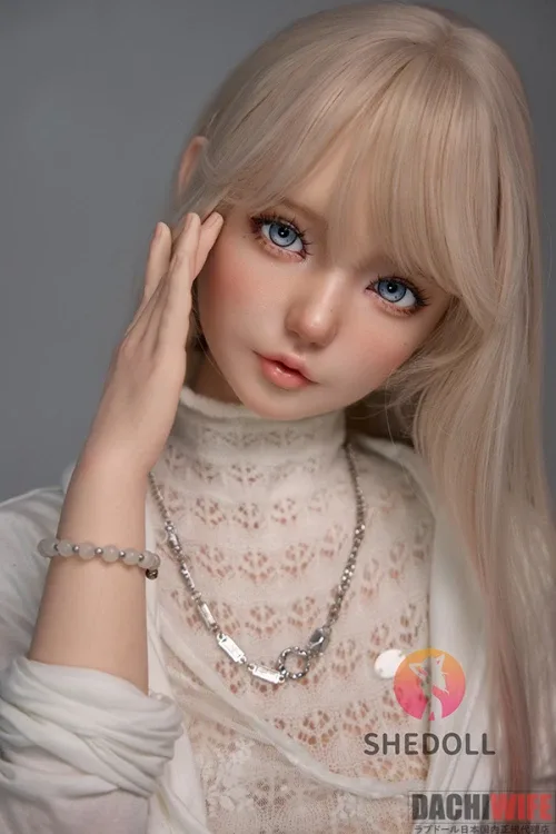 SHEDOLL 沅沅 148cm Dカップ