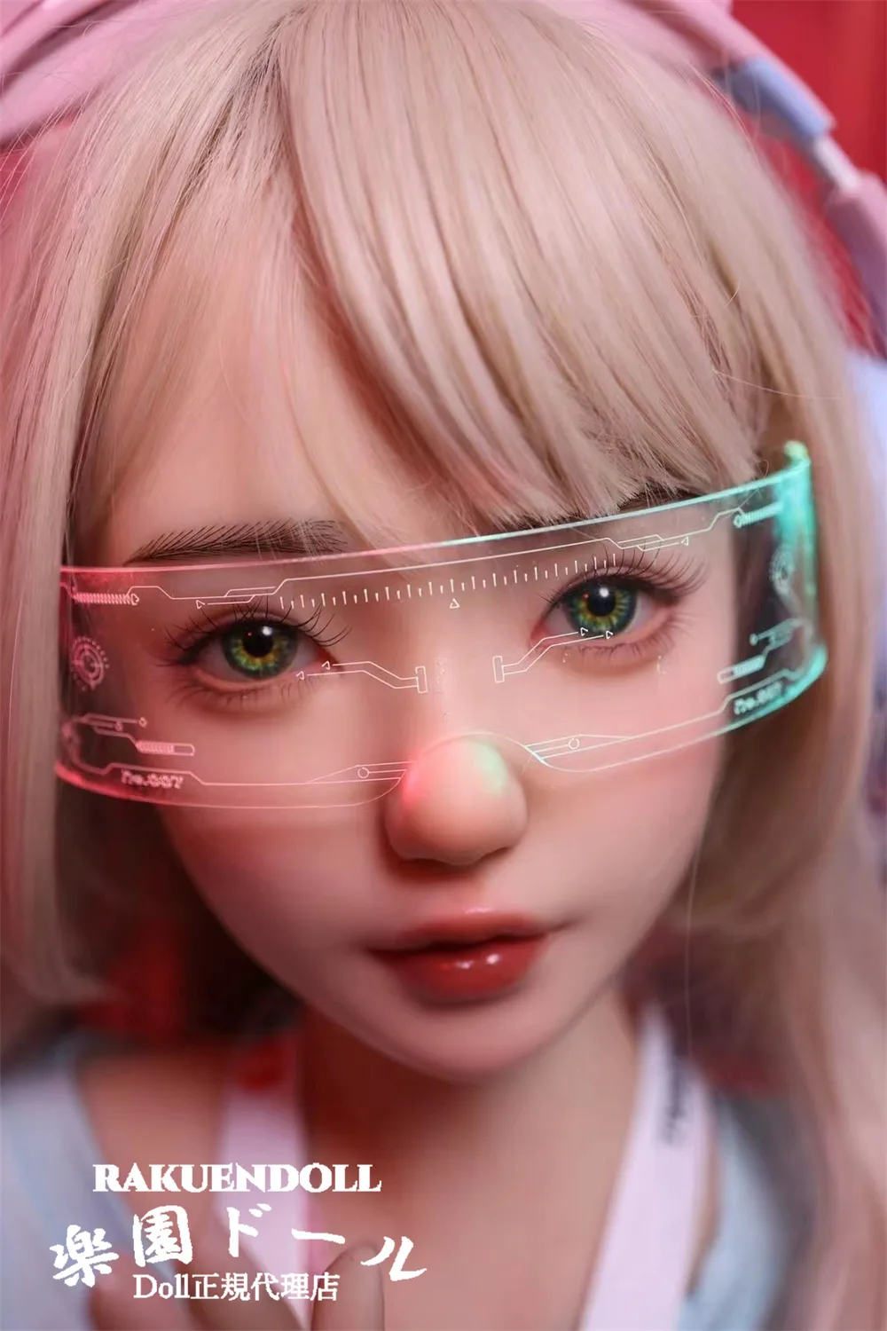 SHEDOLL 沅沅 148cm Dカップ サムネイル 8
