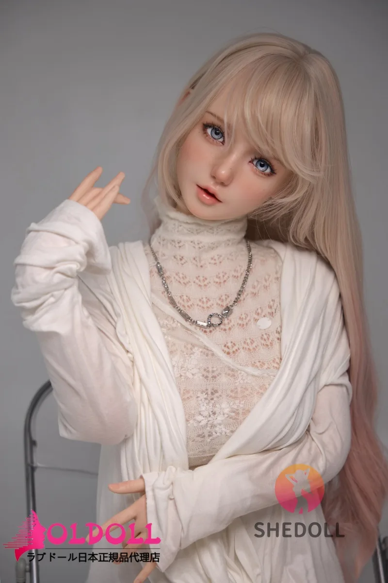 SHEDOLL 沅沅 148cm Dカップ サムネイル 9